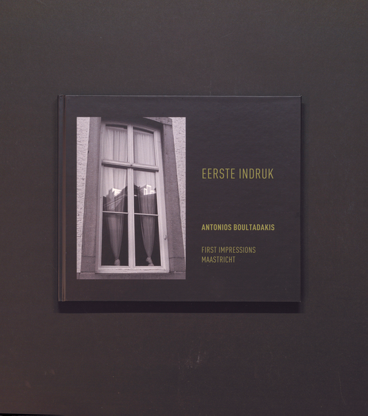 Eerste Indruk - First Impressions Maastricht