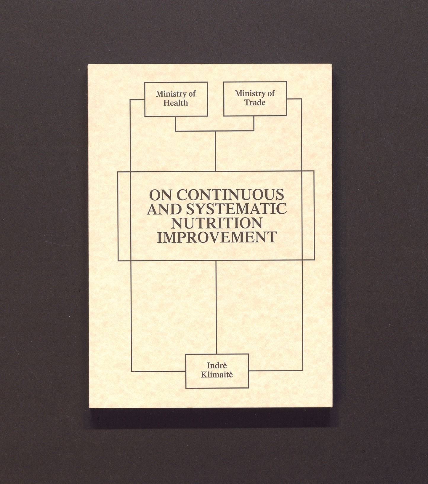 On Continuous and Systematic Nutrition Improvement