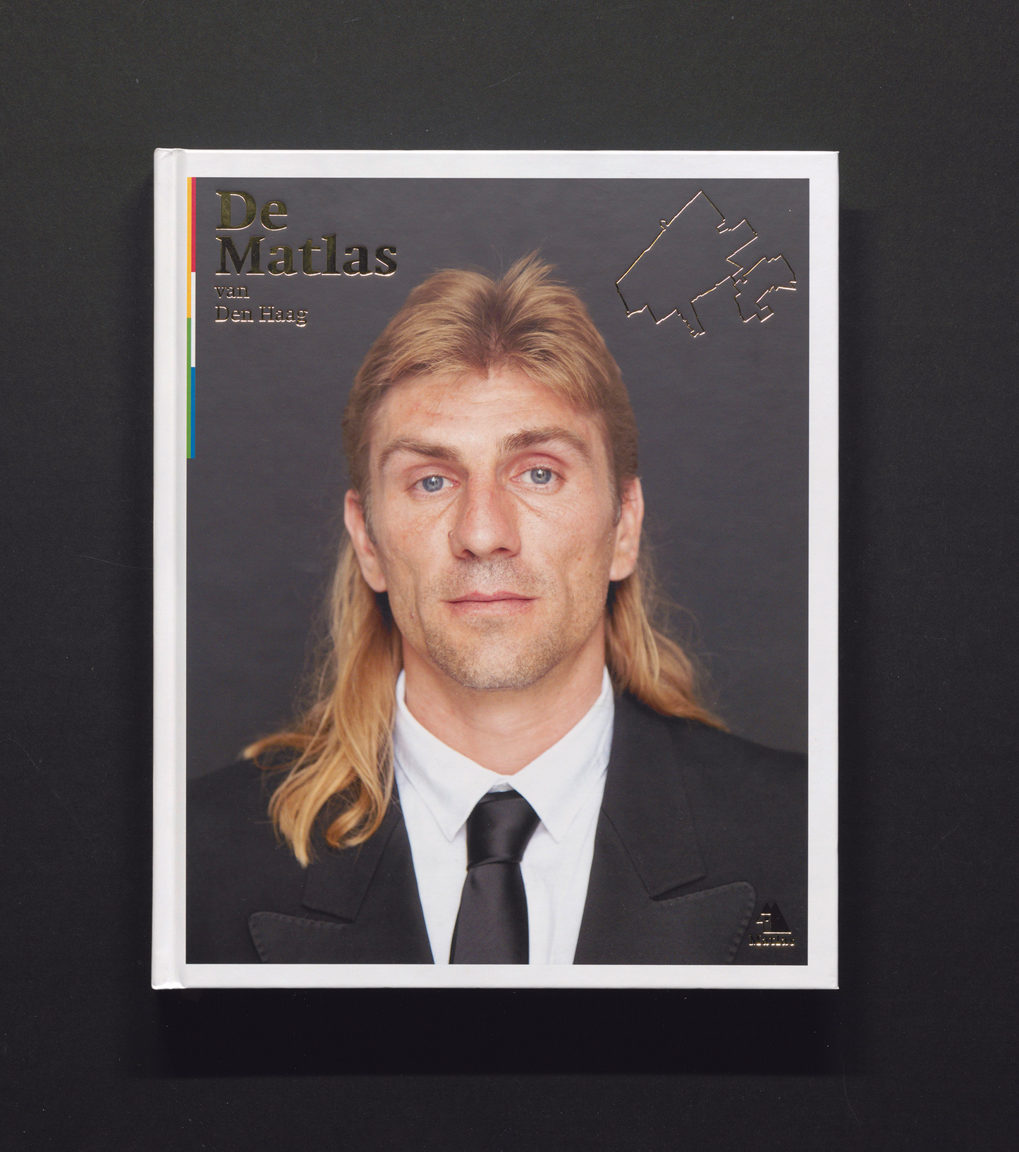 De Matlas van den Haag