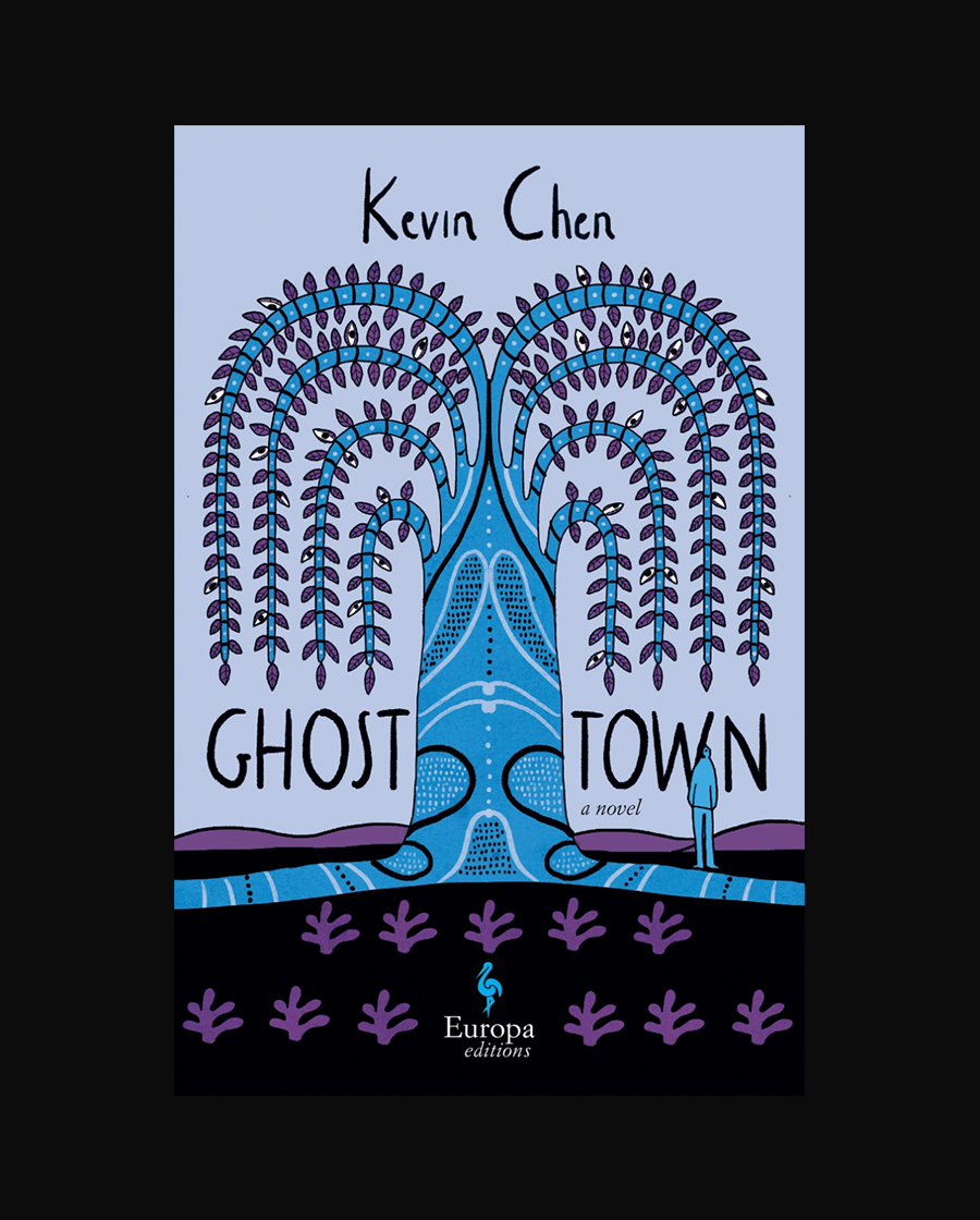 Ghost Town: A haunting tale of murder, secrets and superstitions