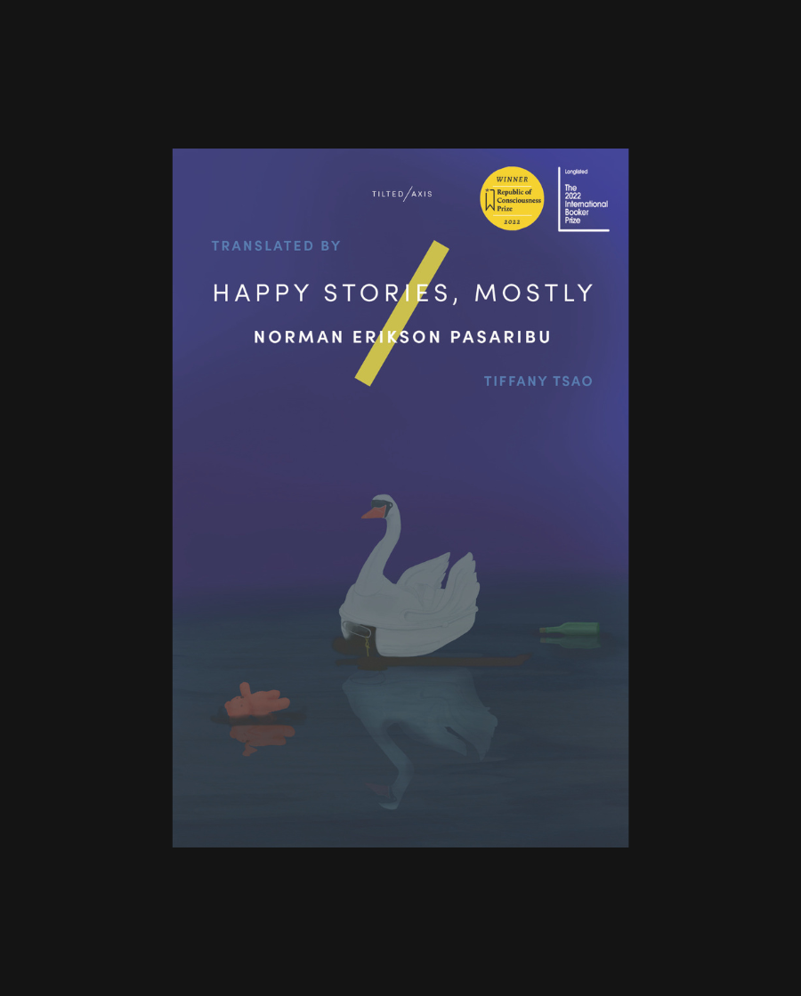 Happy Stories, Mostly