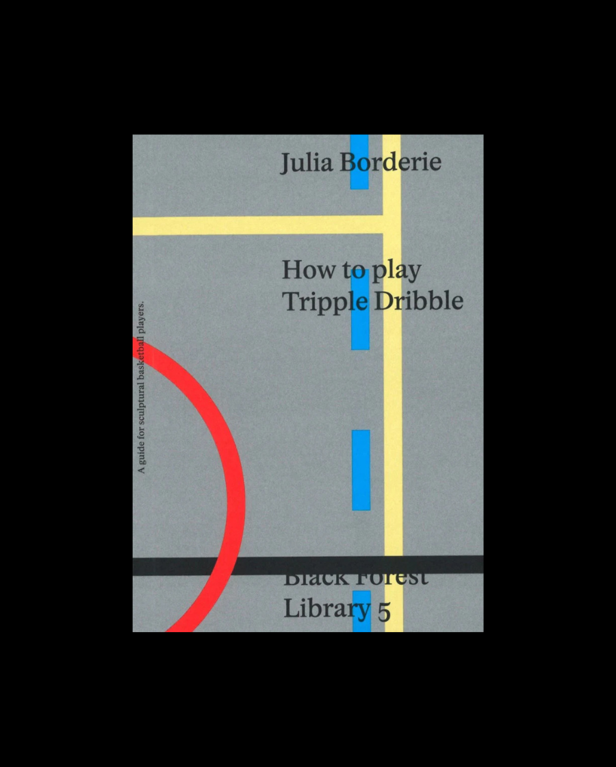 How to play Tripple Dribble