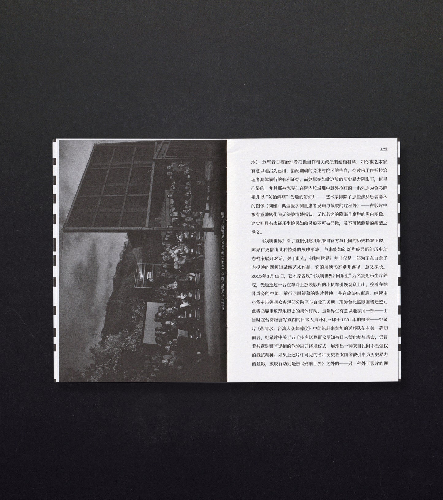 The (IM)Possibility of Art Archives