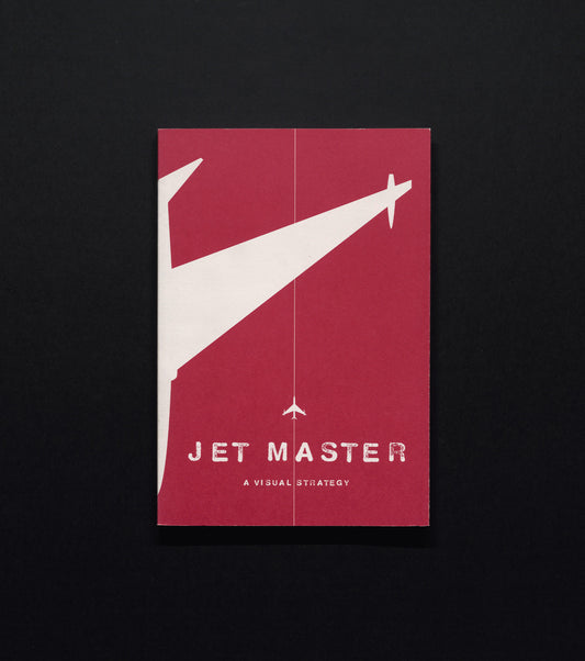 JetMaster - A Visual Strategy