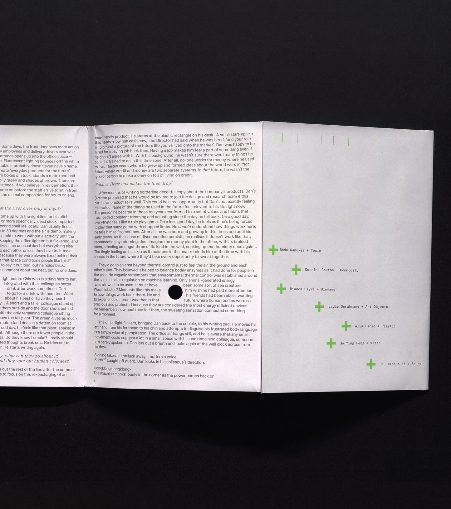 KUA 02: Displacement