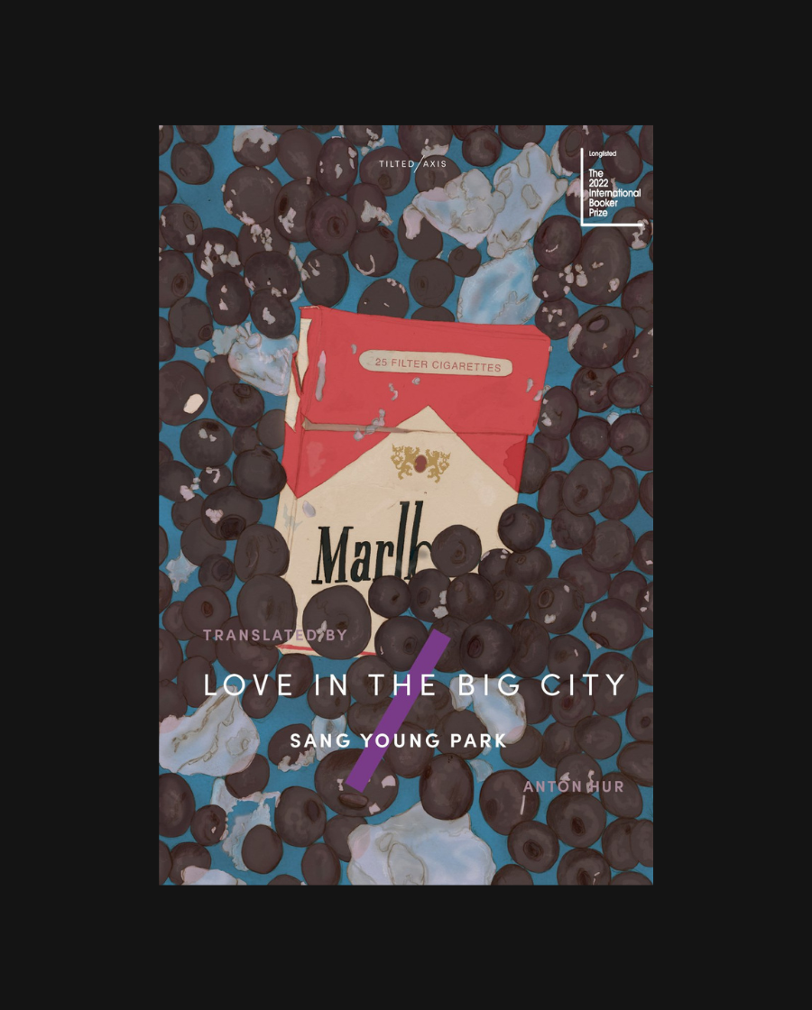 Love in the Big City