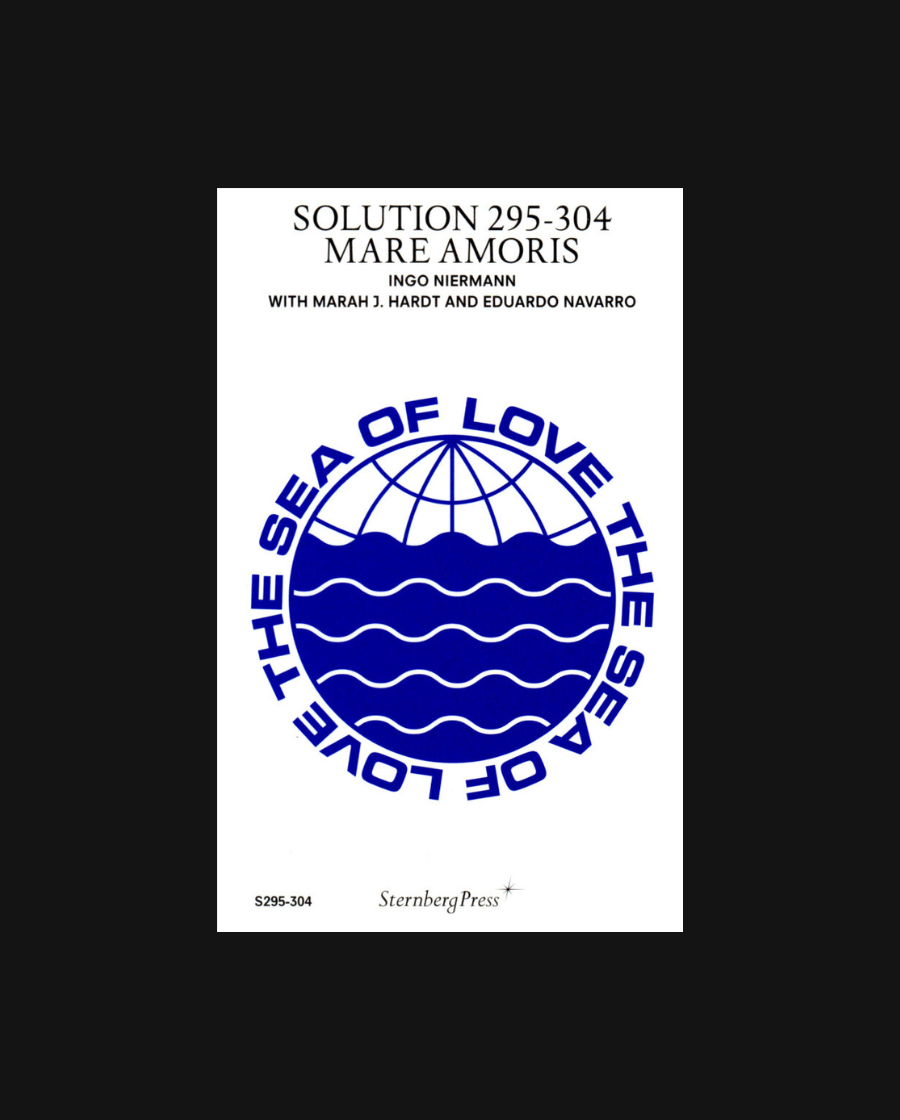 Solution 295–304: Mare Amoris
