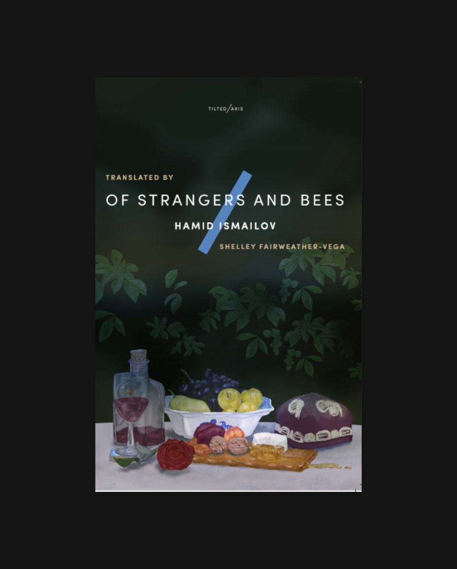 Of Strangers and Bees