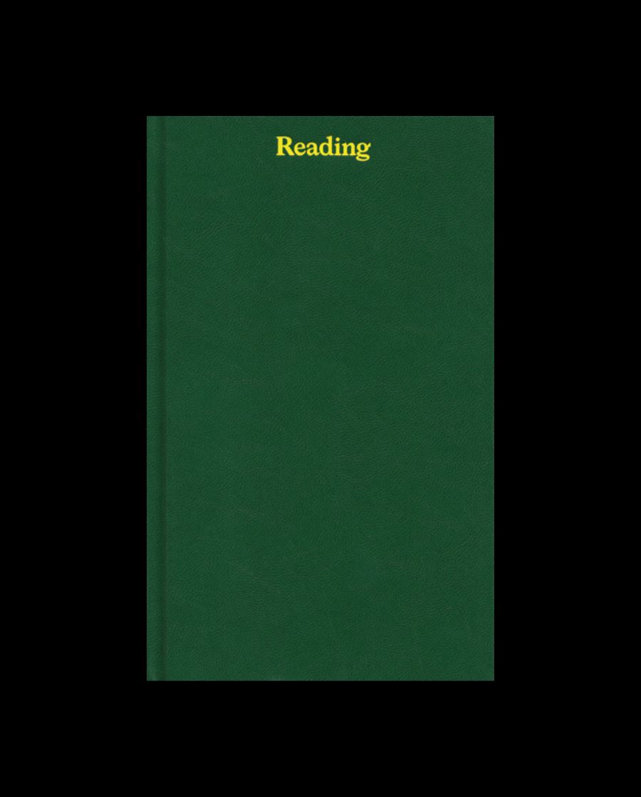 Reading Susanne Kriemann