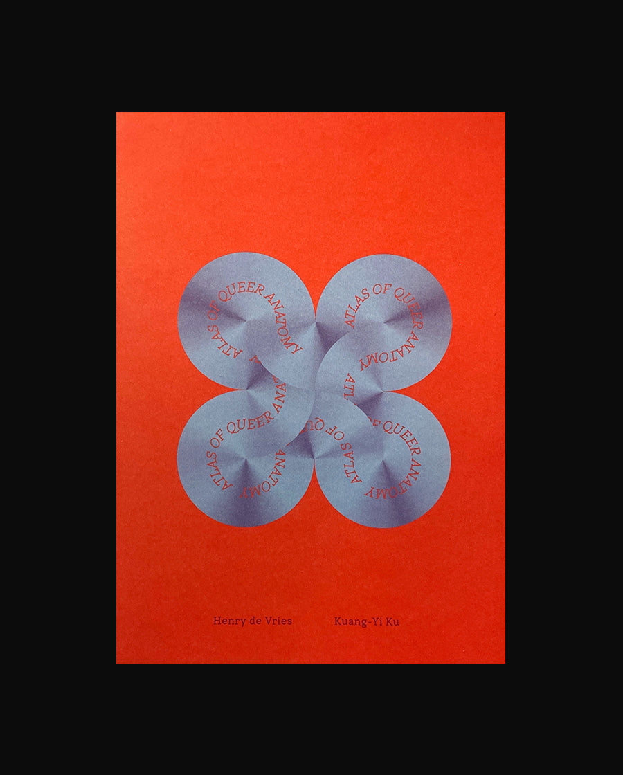 Atlas of Queer Anatomy