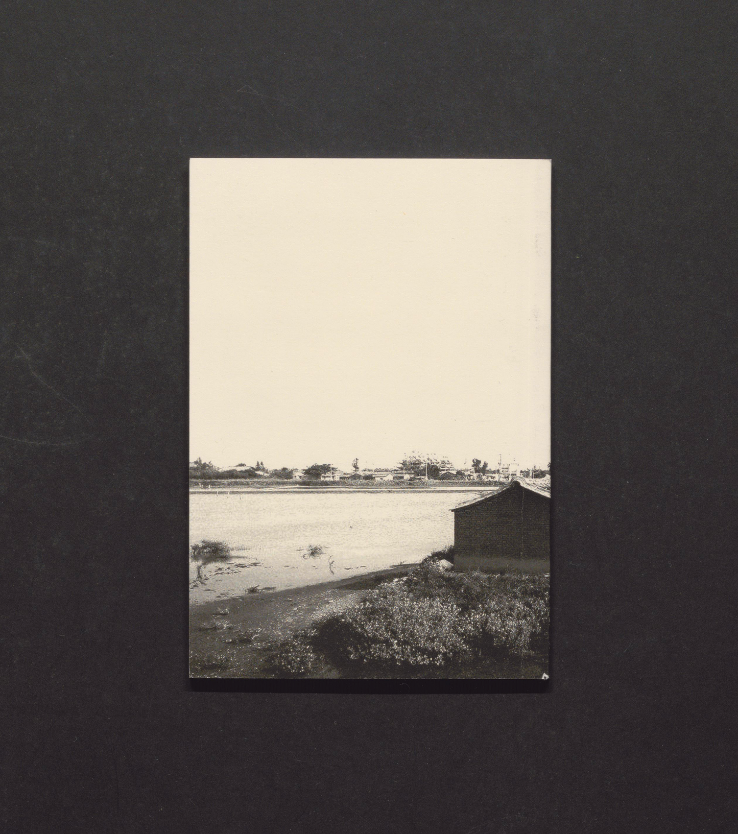 Sound Geography V - Coastal area of Tainan
