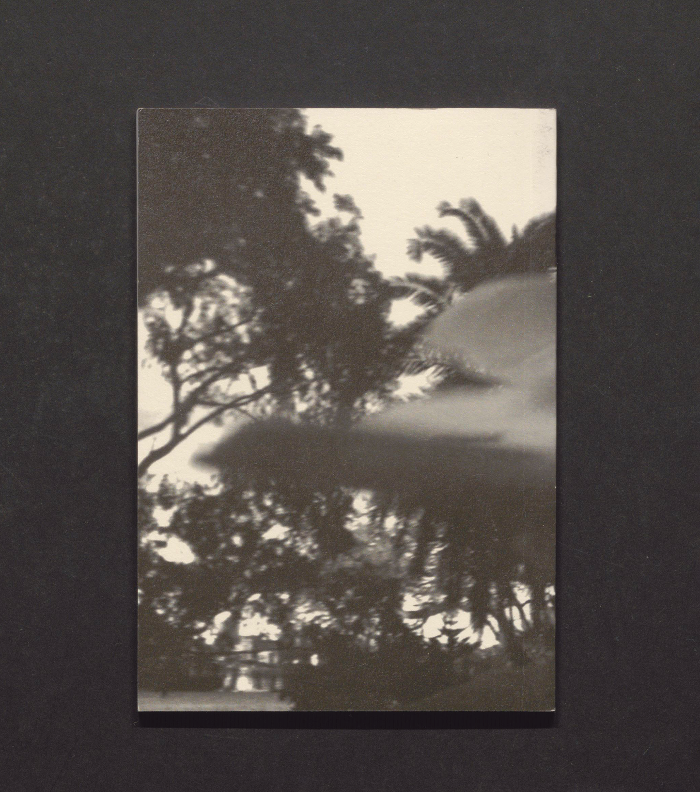 Sound Geography VI - Sydney