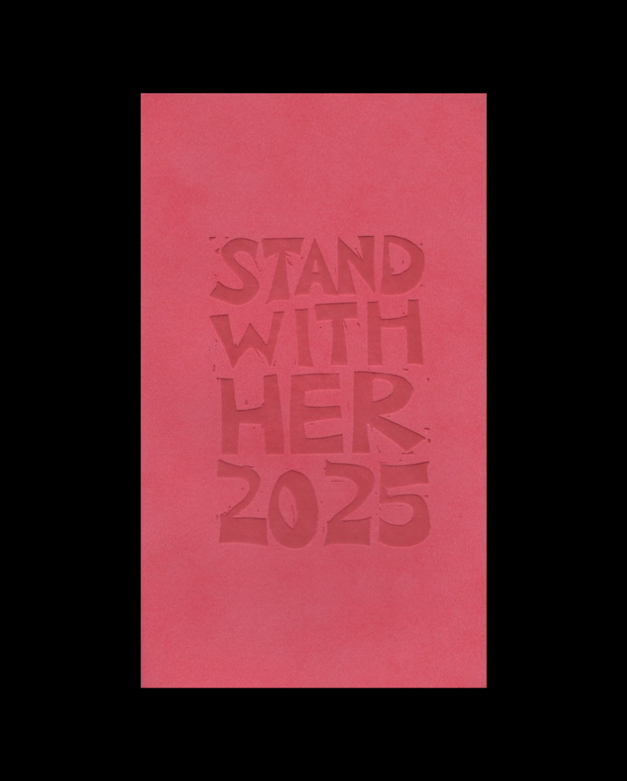 Stand With Her 2025