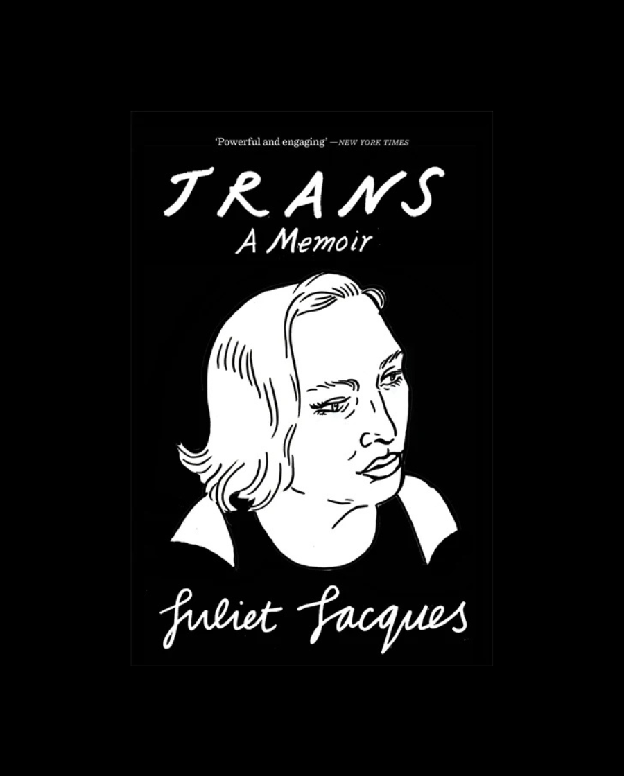 Trans: A Memoir