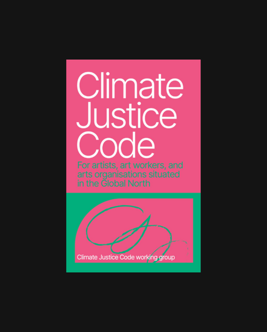 Climate Justice Code