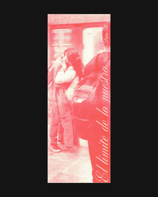 El límite de lo nuestro: Where We Draw The Line