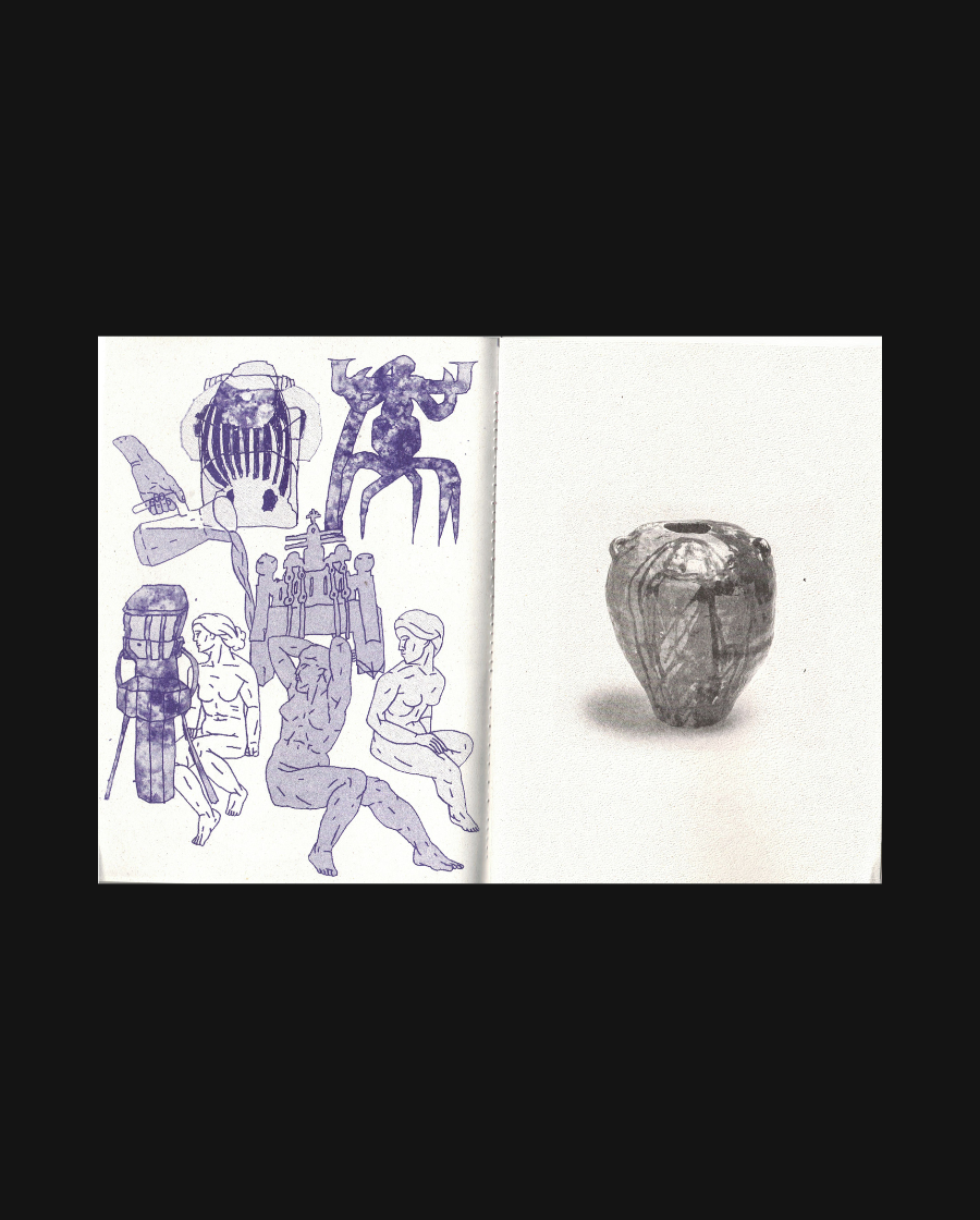Zine - Matrijaršija
