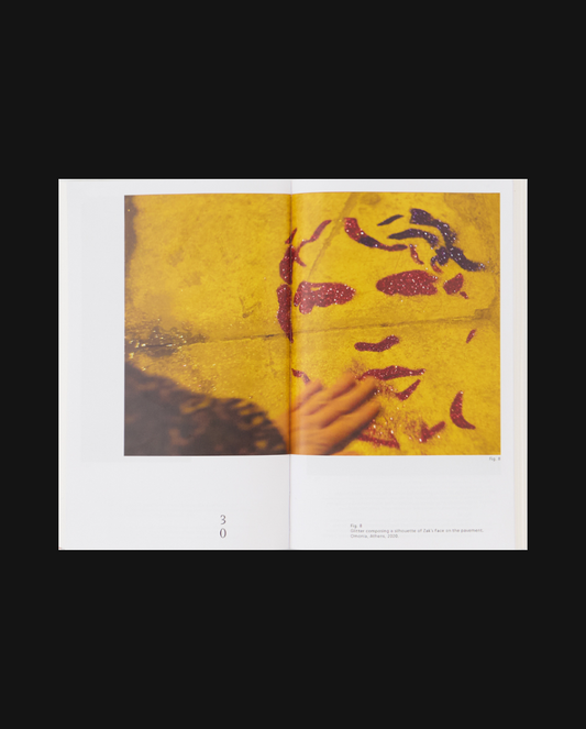 Urban Lament: Collective Expressions of Pain, Rage, and Affection