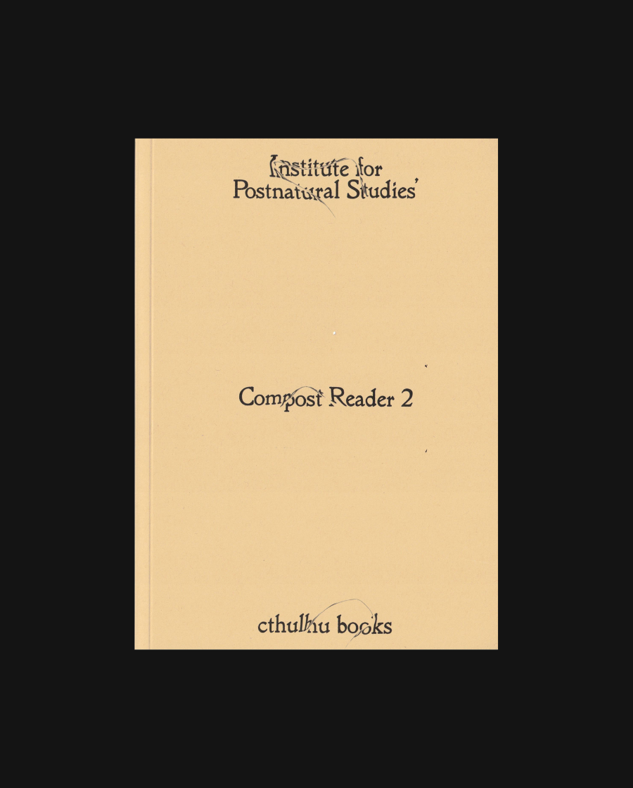 Compost Reader vol. II