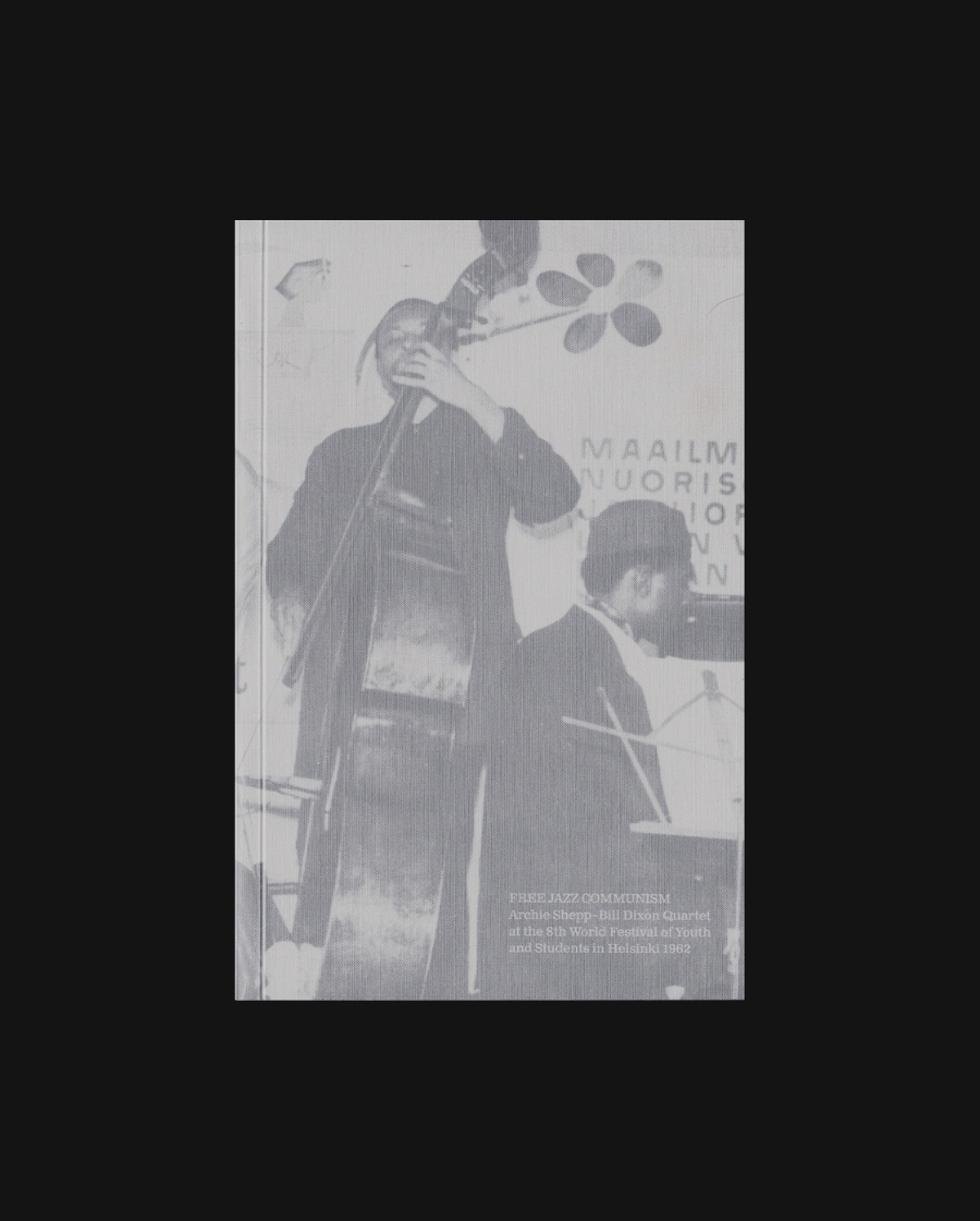 Free Jazz Communism
