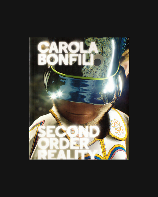 Second Order Reality