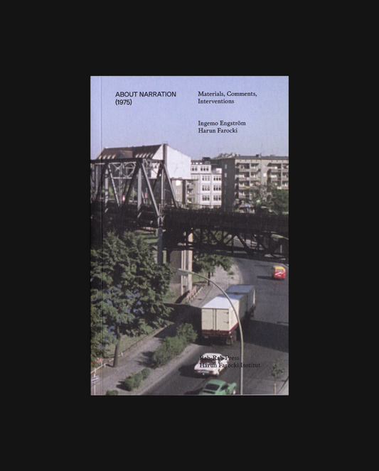 About Narration (1975)