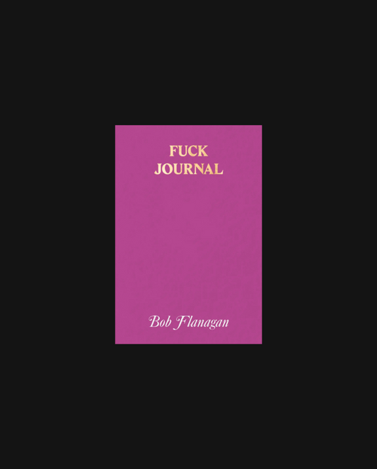 Fuck Journal