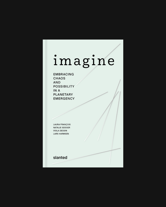 Imagine—Embracing Chaos and Possibility in a Planetary Emergency