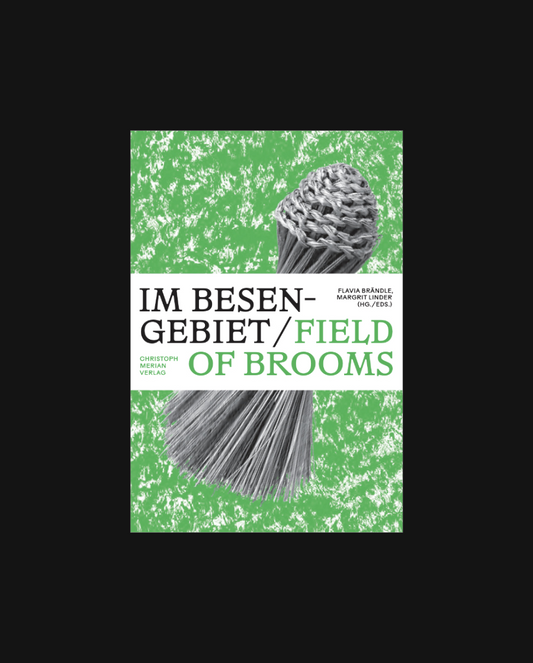 Im Besengebiet / Field of Brooms