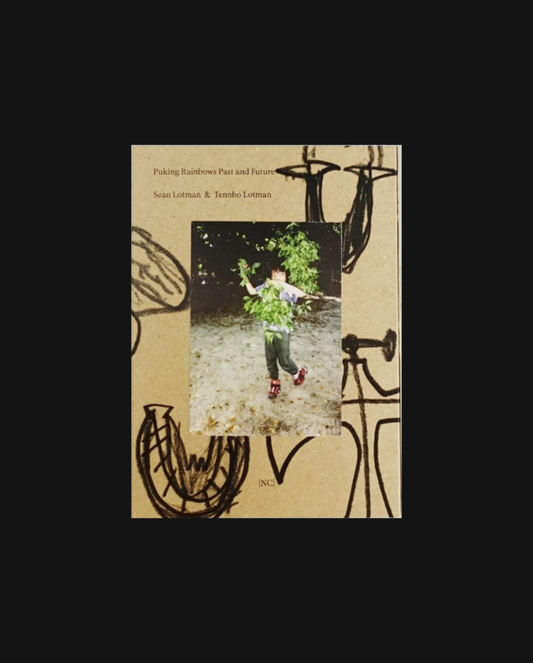 Puking Rainbows Past and Future