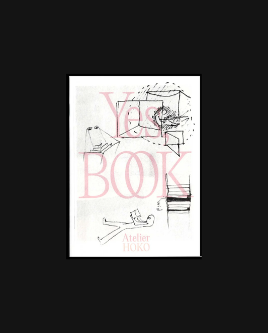 Yes, Book