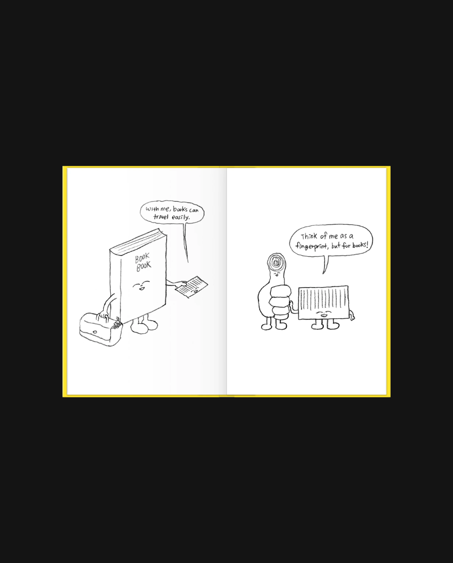 Book Book