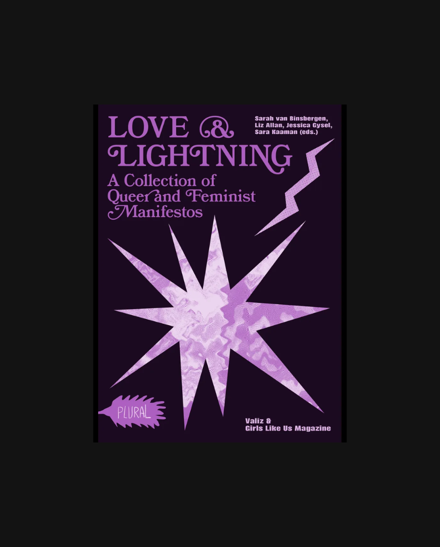 Love & Lightning