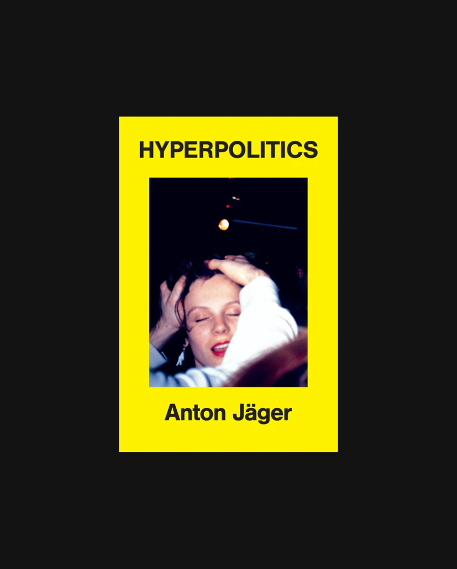 Hyperpolitics: Extreme Politicization without Political Consequences