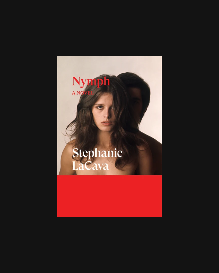 Nymph: A Novel