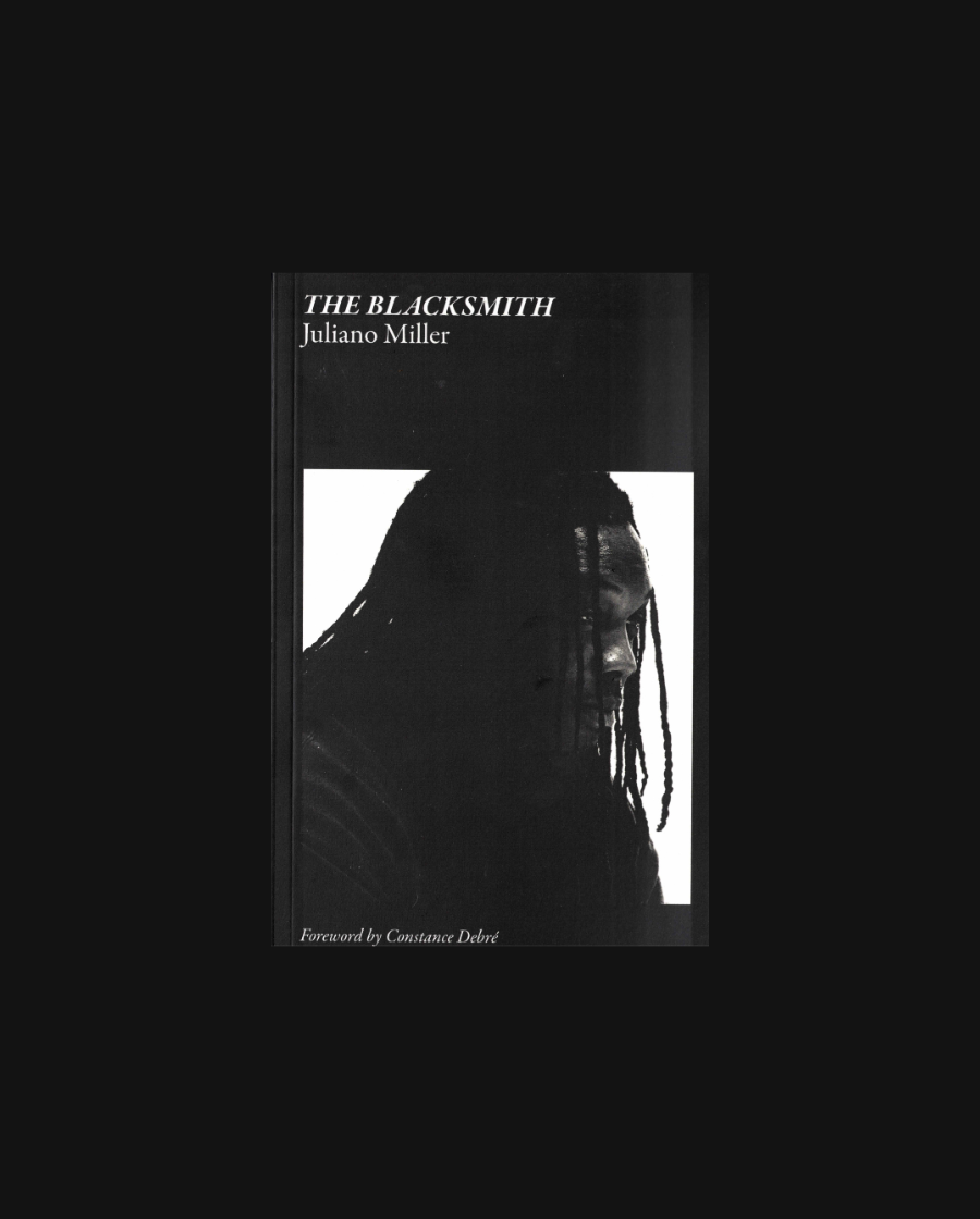 The Blacksmith