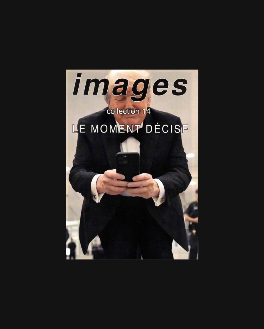 images collection #14 - LE MOMENT DÉCISF