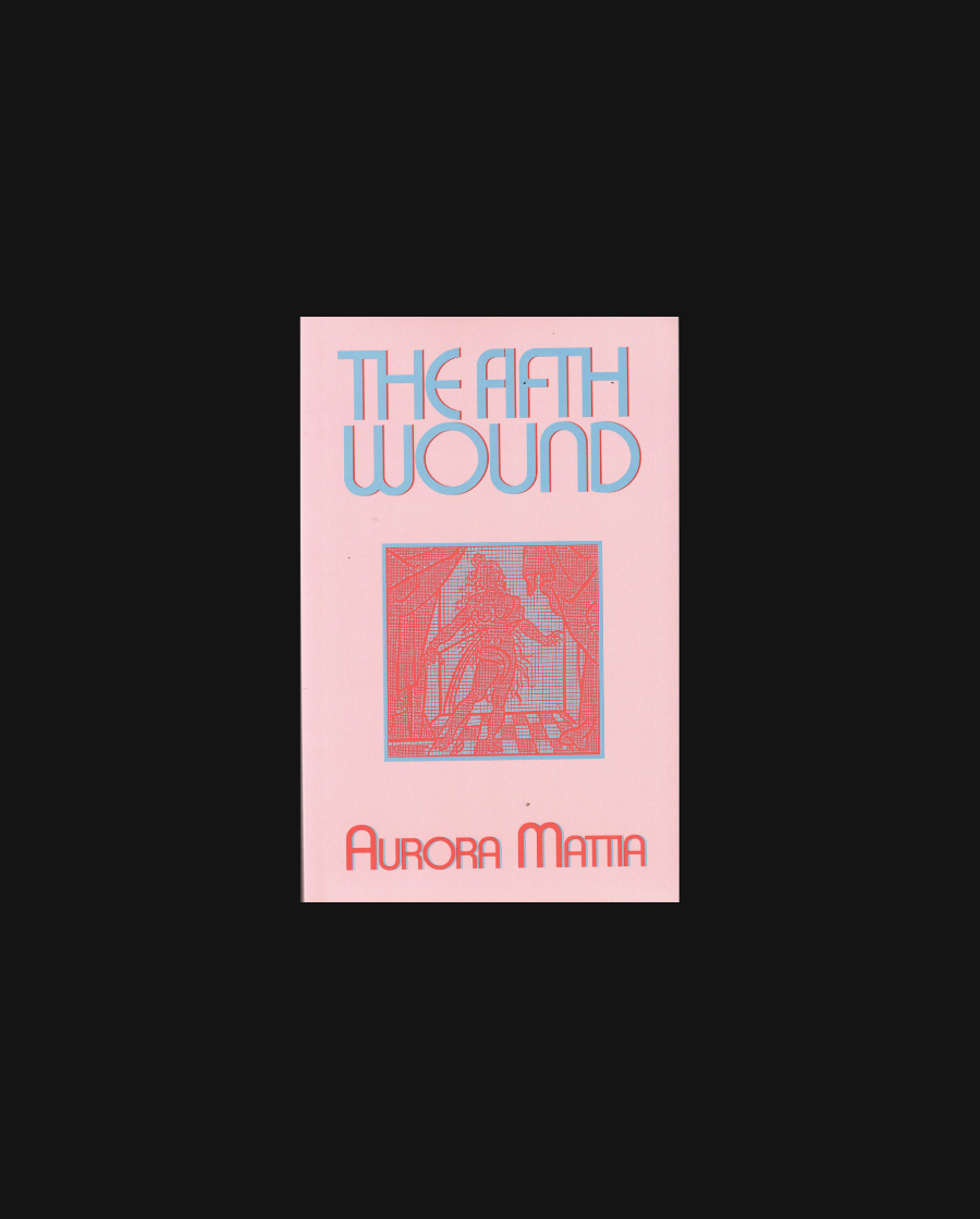 The Fifth Wound