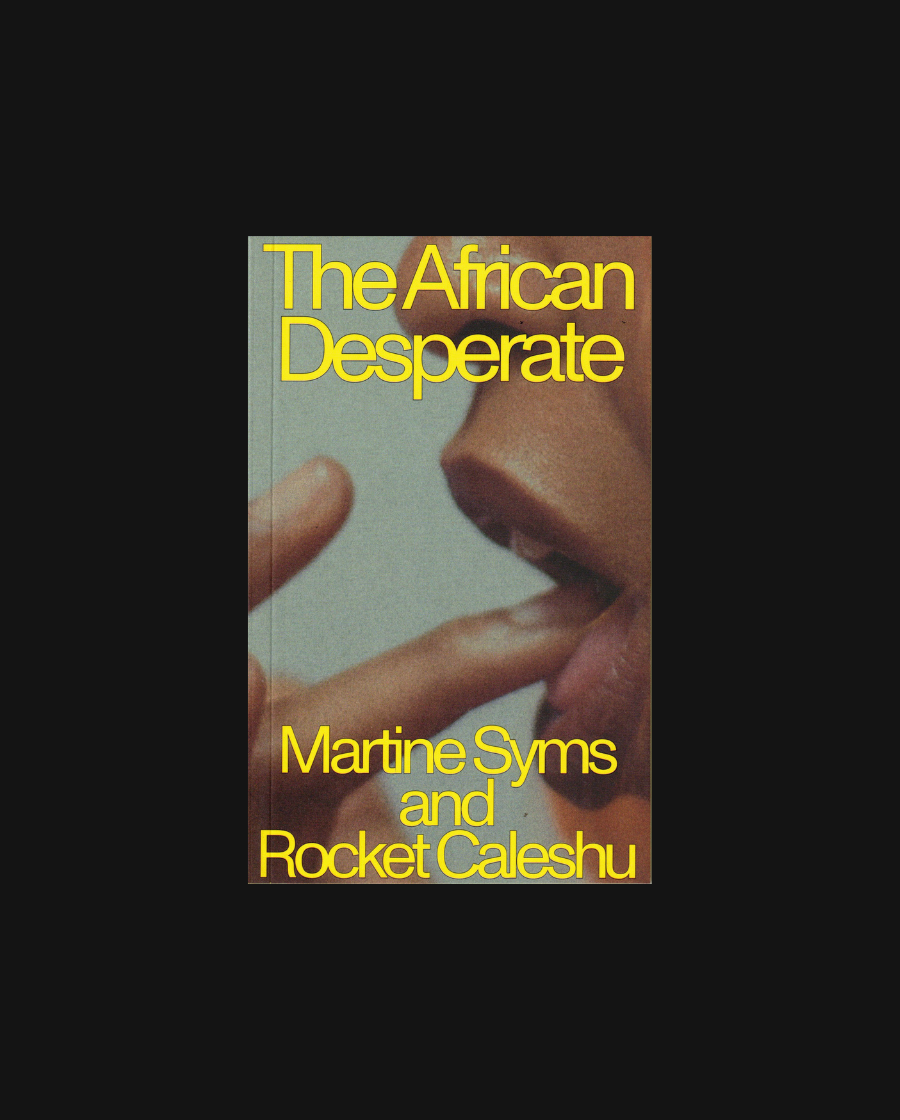 The African Desperate