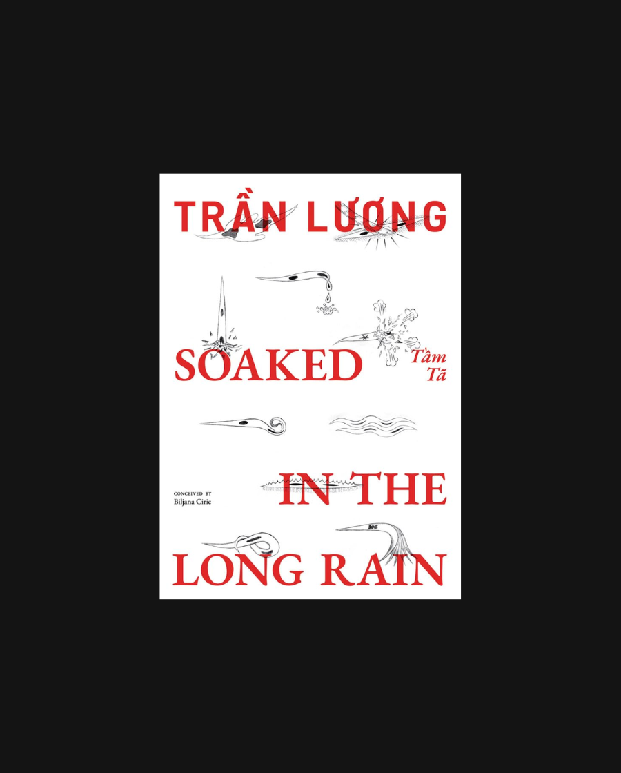 Soaked in the Long Rain
