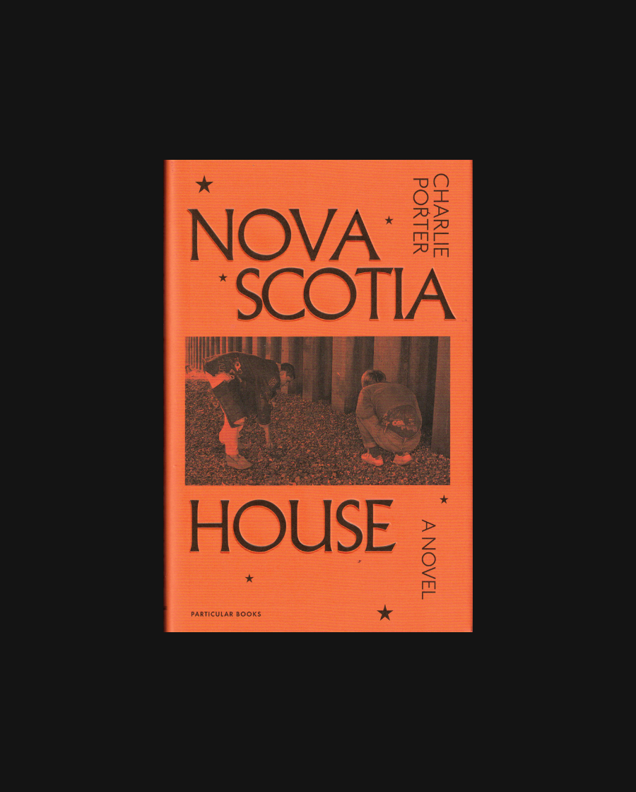 Nova Scotia House