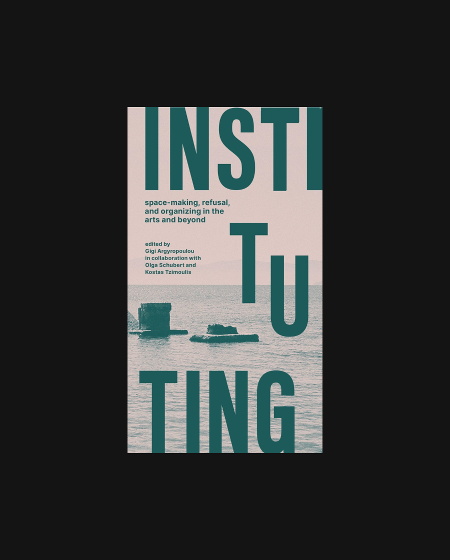 Instituting