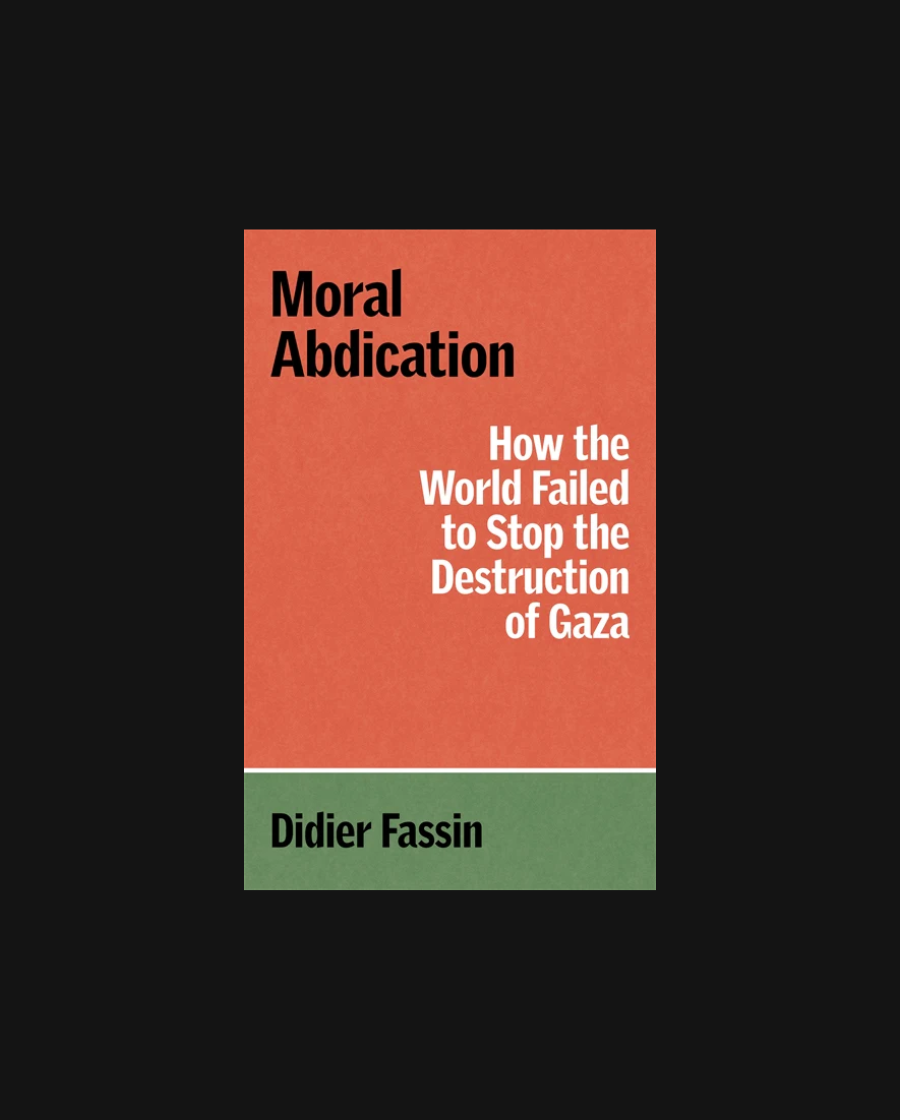 Moral Abdication: How the World Failed to Stop the Destruction of Gaza