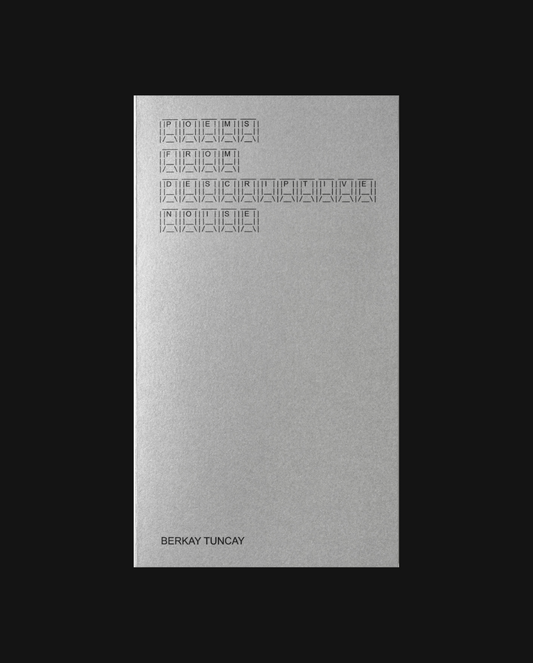 Poems from Descriptive Noise