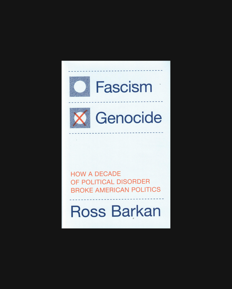 Fascism or Genocide: How a Decade of Political Disorder Broke American Politics