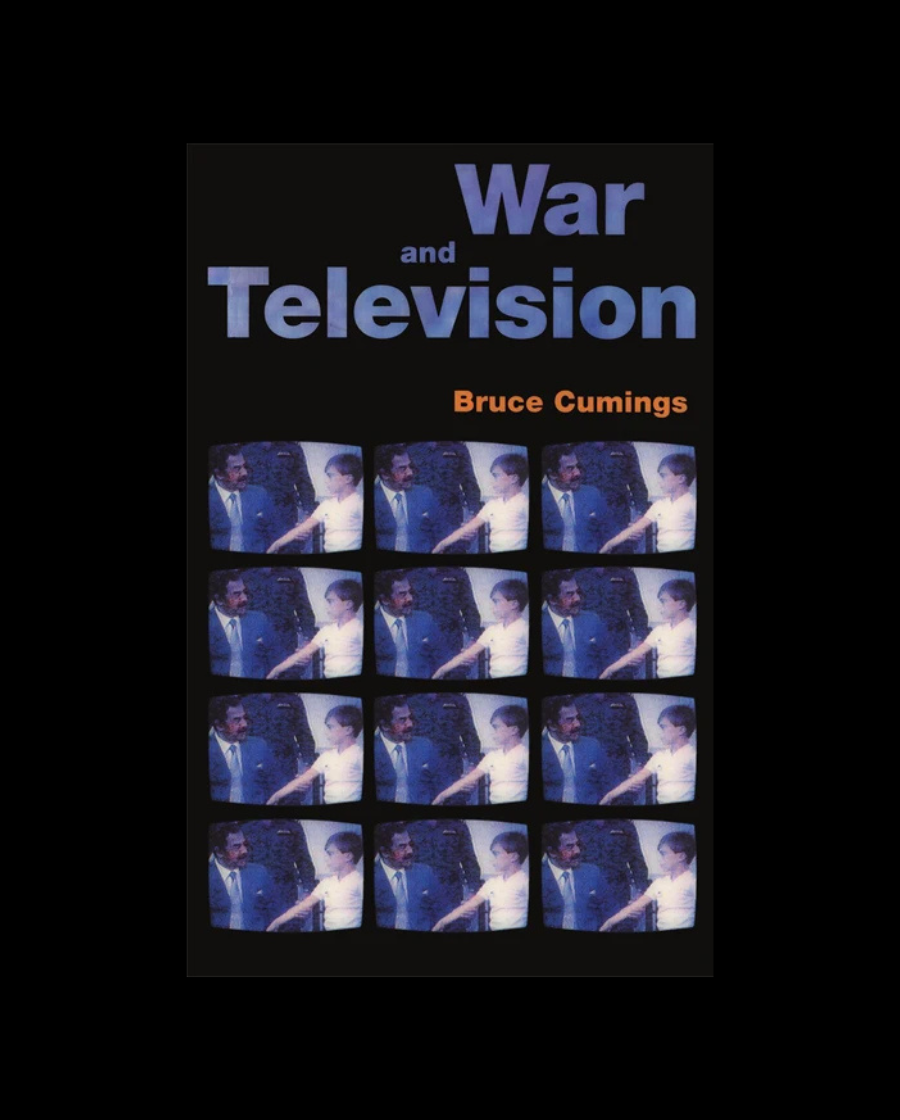 War and Television