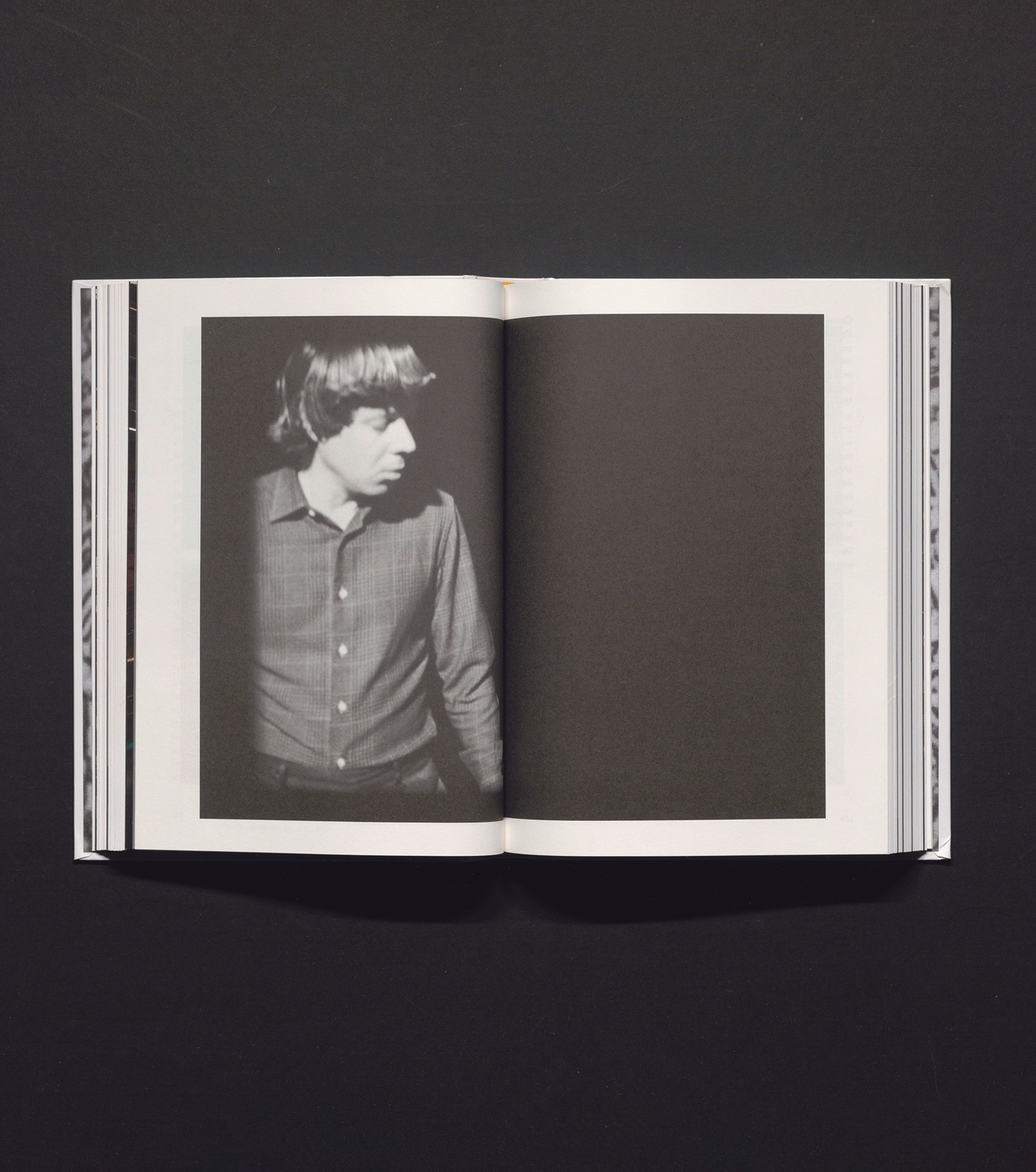 Joachim Koester - Of Spirits and Empty Spaces