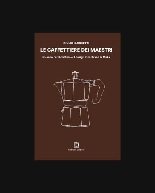 Le Caffettiere Dei Maestri