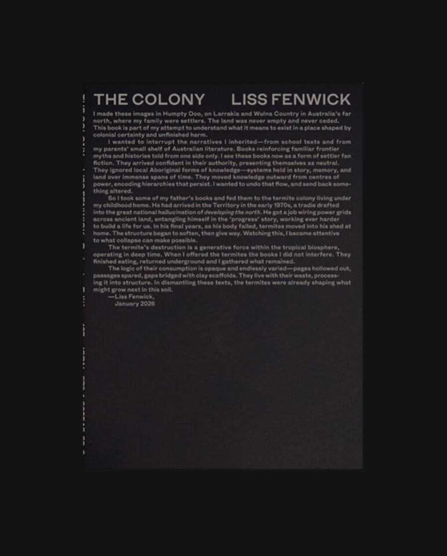 The Colony