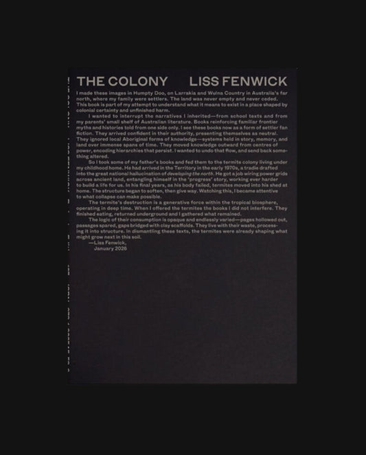 The Colony